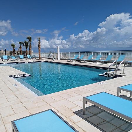 Holiday Inn Express & Suites Oceanfront Daytona Beach Shores By Ihg Eksteriør billede