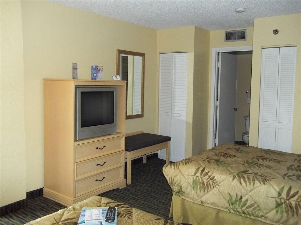 Holiday Inn Express & Suites Oceanfront Daytona Beach Shores By Ihg Eksteriør billede